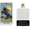 Schiffer Publishing Unelman Tarot Kortit