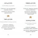 Schiffer Publishing Unelman Tarot Kortit