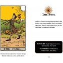 Schiffer Publishing Unekõne Sleepy Hollow Tarot Kaardid Schiffer Publishing Unekõne Sleepy Hollow Tarot Kaardid
