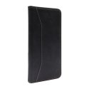 Evelatus Samsung Galaxy S24 Premium Book Case Folio Wallet Cover