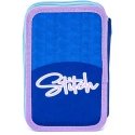 CERDÁ Disney Stitch double pencil case CERDÁ Disney Stitch double pencil case