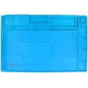 Goobay Silikoninis litavimo kilimėlis - 450x300mm Goobay Silikoninis litavimo kilimėlis - 450x300mm