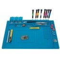 Goobay Silicone Soldering Mat - 450x300mm