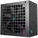 Deepcool 80 PLUS Standartinė maitinimo šaltinis | PF600X | 600 Deepcool 80 PLUS Standartinė maitinimo šaltinis | PF600X | 600