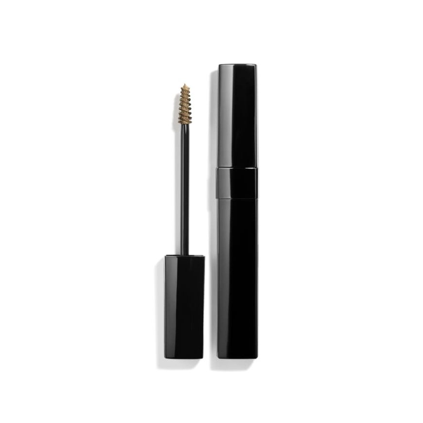 CHANEL Le Gel Sourcils Uzacu gels