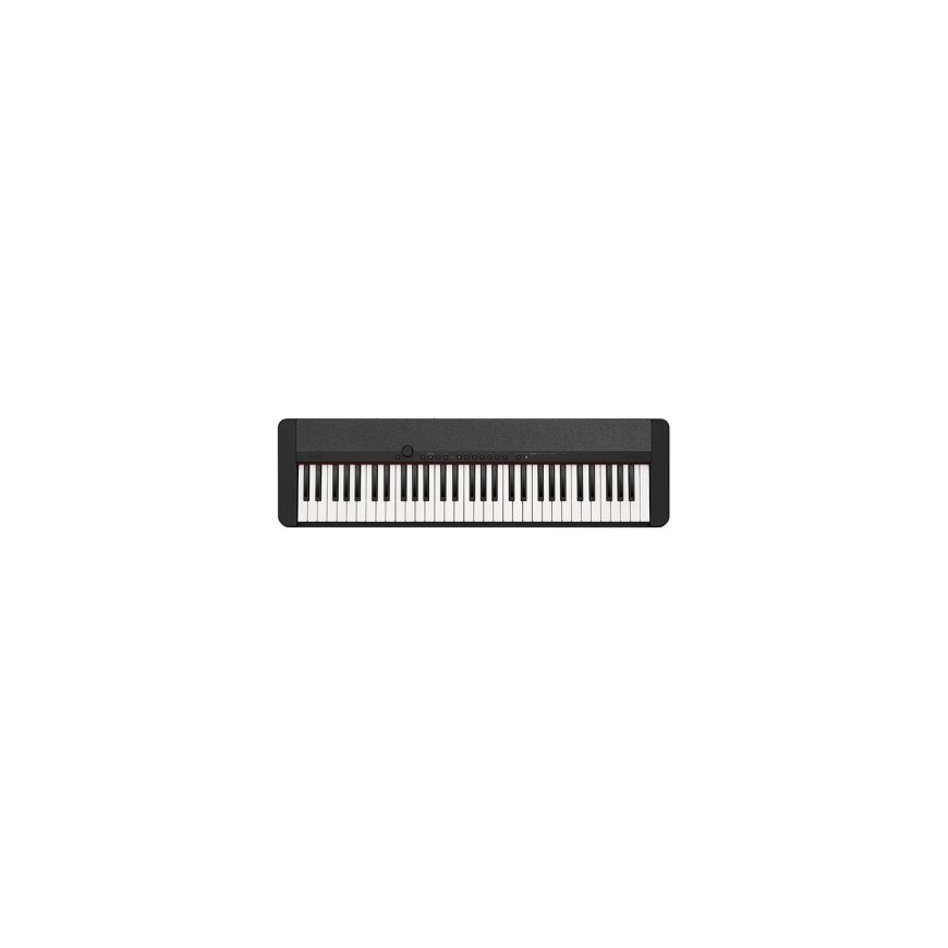 Casio CT-S1 Digitālais sintezators 61 Melns