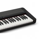 Casio CT-S1 Digitālais sintezators 61 Melns Casio CT-S1 Digitālais sintezators 61 Melns