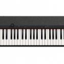 Casio CT-S1 Digitālais sintezators 61 Melns Casio CT-S1 Digitālais sintezators 61 Melns