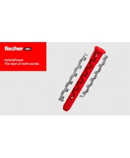 Fischer HybridPower 10x90 FUS