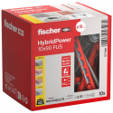 Fischer HybridPower 10x90 FUS Fischer HybridPower 10x90 FUS