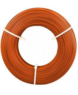 Fiberlogy Refill Easy PLA filament 1.75 mm 0.85 kg - orange