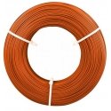 Fiberlogy Refill Easy PLA -lanka 1,75 mm 0,85 kg - oranssi Fiberlogy Refill Easy PLA -lanka 1,75 mm 0,85 kg - oranssi