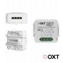 Модуль OXT реле 1 цепи для измерения 16A ZigBee TUYA Модуль OXT реле 1 цепи для измерения 16A ZigBee TUYA
