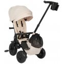 Qplay Triratis dviratukas Nova Max ruskeankeltainen Qplay Triratis dviratukas Nova Max ruskeankeltainen