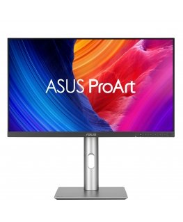 ASUS ProArt PA278CFRV monitori 68,6 cm (27") 2560 x 1440 pikseļi Quad HD LCD Melns