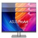 ASUS ProArt PA278CFRV kompiuterio monitorius 68,6 cm (27") 2560 x 1440 pikseliai Quad HD LCD Juoda ASUS ProArt PA278CFRV kompiuterio monitorius 68,6 cm (27") 2560 x 1440 pikseliai Quad HD LCD Juoda