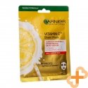Skin Naturals Vitamin C Sheet Mask - Moisturizing textile mask Skin Naturals Vitamin C Sheet Mask - Moisturizing textile mask