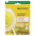 Skin Naturals Vitamin C Sheet Mask - Moisturizing textile mask Skin Naturals Vitamin C Sheet Mask - Moisturizing textile mask