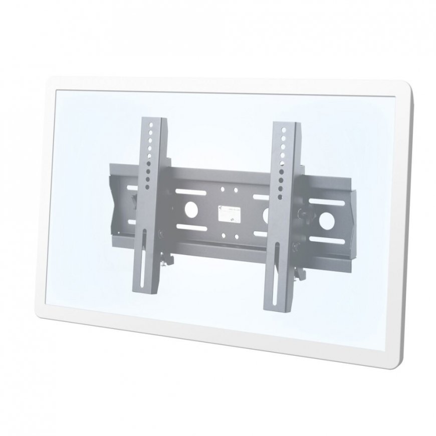 Edbak LWB2 TV-kiinnike 106,7 cm (42") musta – 2
