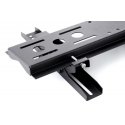 Edbak LWB2 крепление для телевизора 106,7 cm (42") Черный Edbak LWB2 крепление для телевизора 106,7 cm (42") Черный