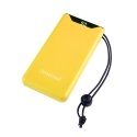 Intenso 7332039 power bank Lithium Polymer (LiPo) 10000 mAh Yellow Intenso 7332039 power bank Lithium Polymer (LiPo) 10000 mAh Yellow
