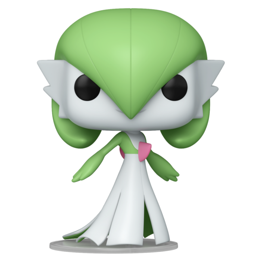 Funko POP figuur Pokemon Gardevoir 25cm – 2