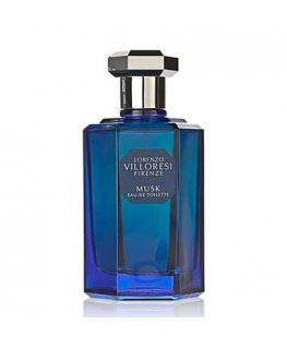 Lorenzo Villoresi Musk 100ml Abiem dzimumiem