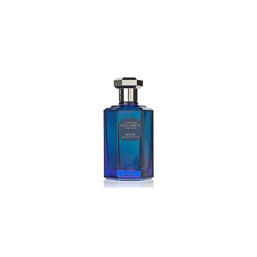 Lorenzo Villoresi Musk 100ml Unisex