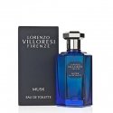 Lorenzo Villoresi Musk 100ml Mõlemale soole sobiv Lorenzo Villoresi Musk 100ml Mõlemale soole sobiv