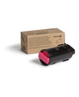 Xerox 106R03925 värikasetti 1 kpl Alkuperäinen Magenta