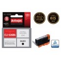 Activejet ACC-526CN струйный картридж 1 шт Совместимый Высокая (XL) Голубой Activejet ACC-526CN струйный картридж 1 шт Совместимый Высокая (XL) Голубой