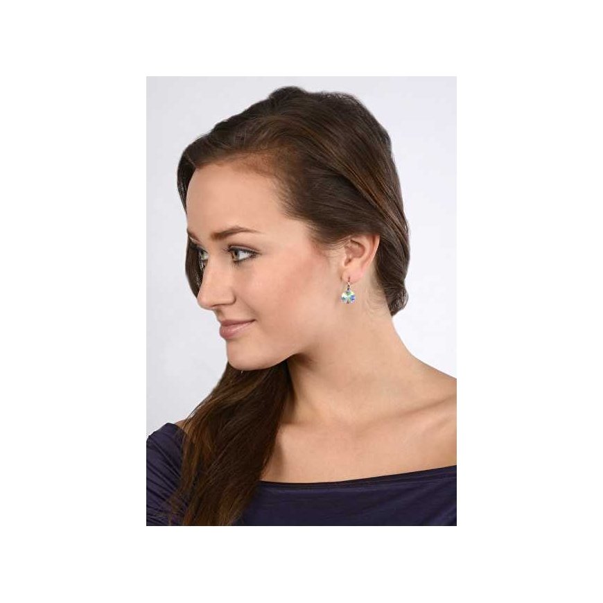 Levien Elegant auskarai Rivoli Crystal AB – 2