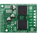 VNH5019 2 channel motor driver 24V/12A, Arduino accessory, Pololu 2507 VNH5019 2 channel motor driver 24V/12A, Arduino accessory, Pololu 2507