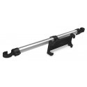 Connect IT CMC7020SL Passive holder Tablet/UMPC, Telephone Black, Silver Connect IT CMC7020SL Passive holder Tablet/UMPC, Telephone Black, Silver