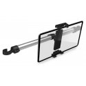 Connect IT CMC7020SL Passive holder Tablet/UMPC, Telephone Black, Silver Connect IT CMC7020SL Passive holder Tablet/UMPC, Telephone Black, Silver