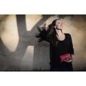 Серьги Levien Elegantiški Rivoli Crystal Серьги Levien Elegantiški Rivoli Crystal
