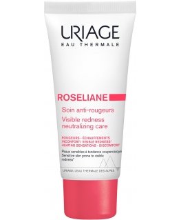 Ziaja Raminamasis kreem nahapunaemisele SPF 6 (Rahustav Kreem) 50 ml