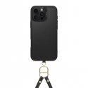 CYRILL Kajuk Mag Charm Set iPhone 16 Pro Max Black CYRILL Kajuk Mag Charm Set iPhone 16 Pro Max Black