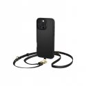CYRILL Kajuk Mag Charm Set mobilo telefonu apvalks 17,5 cm (6.9") Aploksne Melns CYRILL Kajuk Mag Charm Set mobilo telefonu apvalks 17,5 cm (6.9") Aploksne Melns