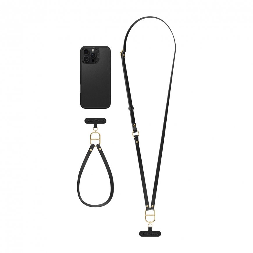 CYRILL Kajuk Mag Charm Set mobiiltelefoni ümbris 17,5 cm (6.9") Kate Must – 4