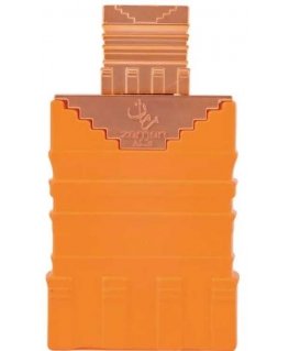 Parīzes stūris Zaman Al Ula Eau De Parfum 100ml