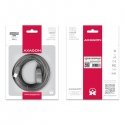 Axagon ADR-210 USB-kaabel USB 2.0 10 m USB A Must Axagon ADR-210 USB-kaabel USB 2.0 10 m USB A Must