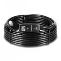 Axagon ADR-210 USB cable USB 2.0 10 m USB A Black
