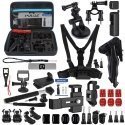 Puluz 43 in 1 Accessories Ultimate Combo Kits for DJI Osmo Pocket