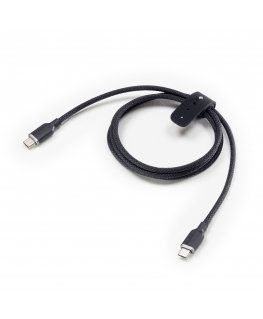 ZAGG 409912829 USB кабель 3 m USB C Черный