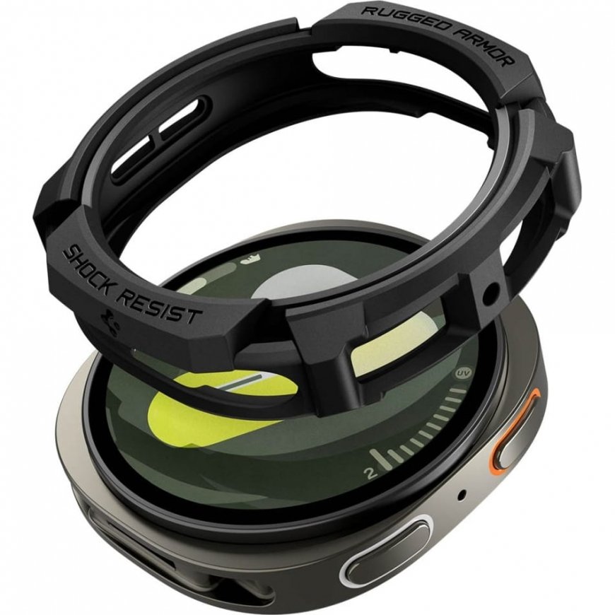 SPIGEN RUGGED ARMOR SAMSUNG GALAXY WATCH