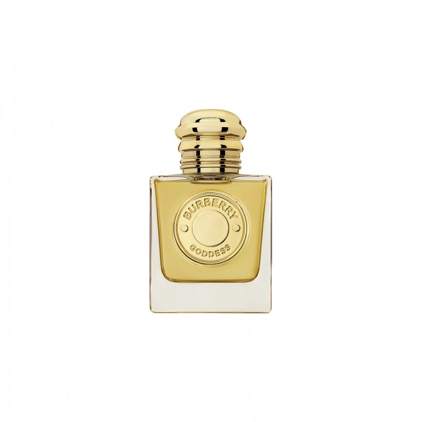 Burberry Goddess Intense 50 ml Sievietes