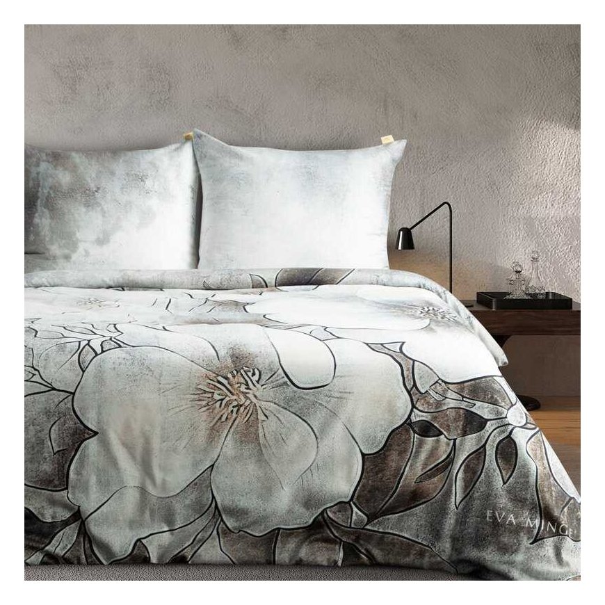 Bedding set Eurofirany MH/POS/ST/DAISY 220X200 70X80/X2