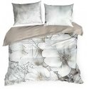Bedding set Eurofirany MH/POS/ST/DAISY 220X200 70X80/X2 Bedding set Eurofirany MH/POS/ST/DAISY 220X200 70X80/X2