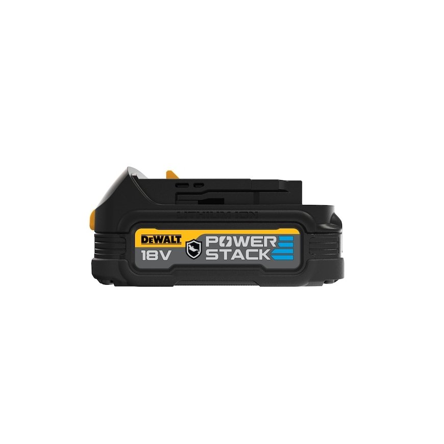 DeWALT DCBP034G-XJ baterijų įkroviklis – 4